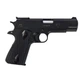 Пистолет для страйкбола ASG STI Lawman 6 мм black - изображение 5
