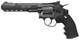 Револьвер пневматический Gamo PR-776 - изображение 2