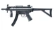 Пистолет автомат пневматический Umarex MP5 K-PDW 5.8159 - изображение 1