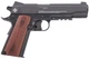 Пистолет пневматический CROSMAN C1911B, 4.5 мм, ВВ - изображение 2