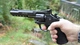 Револьвер пневматический Gamo PR-776 - изображение 7