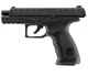 Пневматичний страйкбольний пістолет Umarex Beretta APX Blowback кал. 6мм. 2.6302 - зображення 4