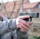 Пневматический пистолет Umarex GLOCK 19 Gen5 5.8461 (без Blowback) 4,5 мм ВВ - изображение 3