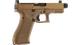 Пневматический пистолет Umarex Glock 19X MOS COY blowback калибр 4,5мм - изображение 7