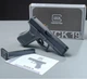 Пневматический пистолет Umarex GLOCK 19 Gen5 5.8461 (без Blowback) 4,5 мм ВВ - изображение 6