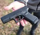 Пневматический пистолет Umarex GLOCK 19 Gen5 5.8461 (без Blowback) 4,5 мм ВВ - изображение 7
