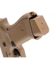 Страйкбольный пистолет Umarex Glock 19X кал. 6мм. CO2 2.6435 - изображение 3