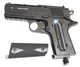 Пневматический пистолет Borner WC 401 (Colt Defender) cal. 4.5 mm - изображение 6