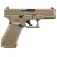 Пистолет пневматический Umarex GLOCK 19X FDE 4.5 мм 5.8368 - изображение 2