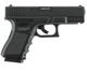 Страйкбольний пістолет Umarex Glock 19 кал. 6мм. CO2 2.6418 - зображення 5