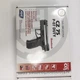 Пистолет пневматический ASG CZ 75 P-07 Nickel Blowback - изображение 7