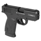 Пистолет пневматический ASG Bersa BP9CC Blowback. CO2. BB - изображение 4
