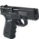 Пистолет пневматический ASG ISSC M22. CO2 - изображение 4