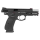 Пистолет пневматический ASG CZ SP-01 Shadow Blowback BB - изображение 3