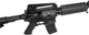 Винтовка страйкбольная CYMA M4A1, AEG 6 мм Aluminum - изображение 5