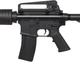 Винтовка страйкбольная CYMA M4A1, AEG 6 мм Aluminum - изображение 8