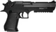 Страйкбольний пістолет CYMA Desert Eagle, AEP 6 мм Metal body - зображення 1