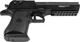 Страйкбольний пістолет CYMA Desert Eagle, AEP 6 мм Metal body - зображення 2