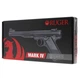 Пистолет пневматический Umarex Ruger Mark IV 4.5 мм 5.8406 - изображение 3