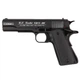 Пистолет пневматический ASG US-C Blowback CO₂ BB - изображение 1