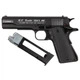 Пистолет пневматический ASG US-C Blowback CO₂ BB - изображение 3