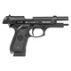 Пистолет пневматический ASG X9 Classic Blowback CO2 BB - изображение 3