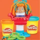 Zestaw kreatywny z ciastoliną Hasbro Play-Doh 4 w 1 G3476 (5010996389176) - obraz 4