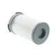 Фільтр HEPA циліндричний для пилососа AEG, Electrolux, Zanussi, Electra EF75B 900195949 - зображення 2
