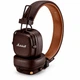 Наушники Marshall Major IV Bluetooth Brown - изображение 2