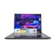 Ноутбук Clevo 17.3 FHD IPS Core I7-9750H 16GB SSD 256GB Nvidia GTX 1660TI 6GB Б/У - зображення 1