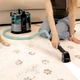 Моющий пылесос Cecotec Conga 6000 Carpet&Spot Clean XL для ковров и тканей (A01_EU01_122354) - изображение 5