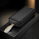 Повербанк Awei J111B Power Bank 50000 mAh портативное зарядное устройство внешний аккумулятор для телефона смартфона iPhone Android планшета ноутбука универсальная мобильная батарея УМБ черный - изображение 6
