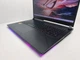 Ноутбук Asus Rog Strix Scar 17.3 2K IPS 240Hz Ryzen 9 7945HX 16Gb DDR5 SSD1TB RTX 4080 12GB Б/У - изображение 4