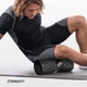 Масажний ролик EasyFit Grid Roller EPP 42 см - зображення 6