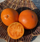 Семена желтоплодного помидора Гном Оранжевая гордость (Dwarf Orange Pride) 10 семян - изображение 1