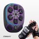 Настенный боксерский тренажер EasyFit с аперкотами LED Bluetooth музыкальный для бокса и MMA - изображение 2