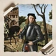 Інтер'єрна картина Молодий лицар, Вітторе Карпаччо, Carpaccio Vittore, Young Knight, інтер'єрний декор, 60×43 см (id6650) - зображення 3