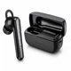 Bluetooth-гарнитура New Bee NB-M52 беспроводная Black - изображение 1