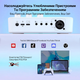 Аудіоінтерфейс Maono G1 Neo RGB — Звукова карта для стрімів, подкастів та ігор (XLR, 48V, Bluetooth) Белый - изображение 6