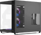 Корпус Ocypus Iota C70 ARGB Black (IOTA-C70-BKD600XX-GL) - изображение 4