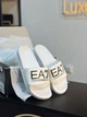 Шльопанці (unisex) Emporio Armani EA7 білі 46 (29.9 см) (XCP001 XCC22) - зображення 11