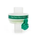 Фільтр дихальний тепловологообмінний Intersurgical Clear-Therm Micro неонатальний з портом Luer Lock, 1441000 - зображення 2