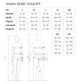 Мотоштаны карго Seventy Degrees SD-PC24 TEIDE CARGO MAN BLACK 2XL - изображение 14