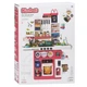 Велика дитяча кухня Kitchen WD-8824 висота 100 см , 69 предметів , з парою та циркуляцією води, світло звук - зображення 5