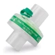 Фільтр дихальний тепловологообмінний та вірусо-бактеріальний Intersurgical Clear-Therm Mini дитячий з портом Luer Lock, 1831000 - зображення 3