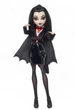 Кукла Монстер хай Дракула коллекционная Monster High x Universal Monsters Dracula Collector - изображение 3