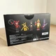 Дитячий конструктор FNAF Custom Аніматроніки 5 ночей із Фредді фігурки ігрові, five nights at freddy's 696 деталей (7191) - зображення 6