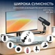Стойка-пантограф OfficePro SA144B Black - изображение 4