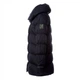 Пальто Huppa HEDDA 12558055 темно-сірий 00018 XXL (4741468916910) - зображення 3