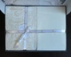Турецкое постельное белье First Choice Cotton Satin Delmor krem евро - изображение 4